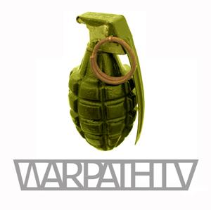 Warpath TV's Sonic Boom