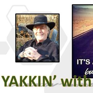 Yakkin with Ken