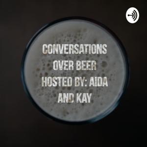 Conversations Over Beer