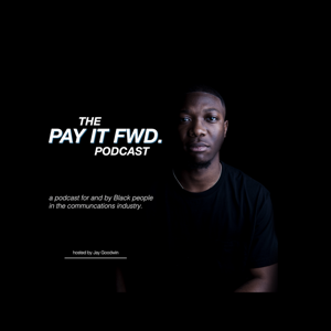 Pay It Fwd Podcast