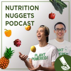 Nutrition Nuggets Podcast