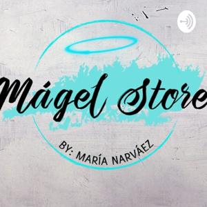 Mágel Store