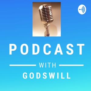 English Podcast with Godswill