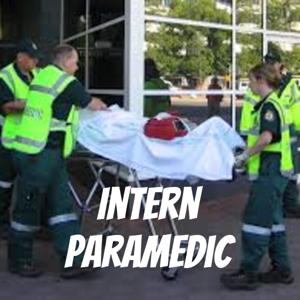Intern Paramedic