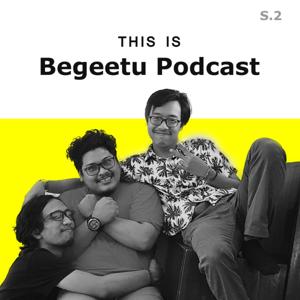 Begeetu