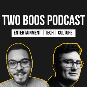 The Two Boos Podcast