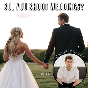 So, You Shoot Weddings?