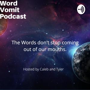 Word Vomit