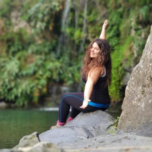 O Podcast da Catarina