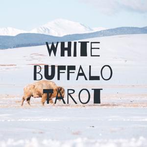 White Buffalo Tarot