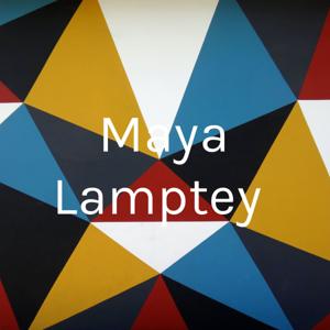 Maya Lamptey
