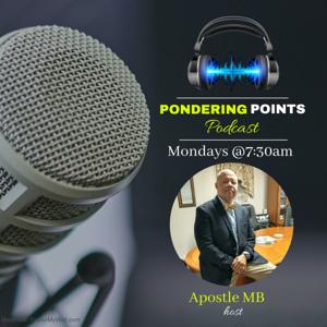 Pondering Points Podcast