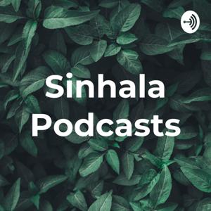 Sinhala Podcast by Owshangi Gayana Senanayaka