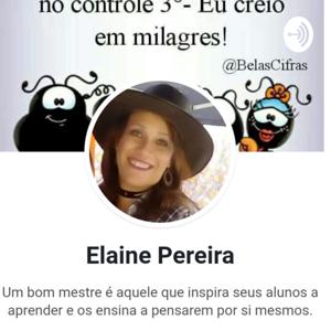 Podcast Da Prof. Elaine Teixeira - Prefeitura de RESENDE RJ