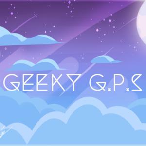Geeky G.P.S Podcast