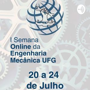I Semana Online da Engenharia Mecânica UFG