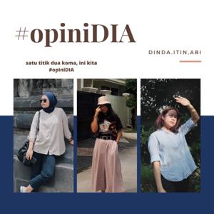 #opiniDIA