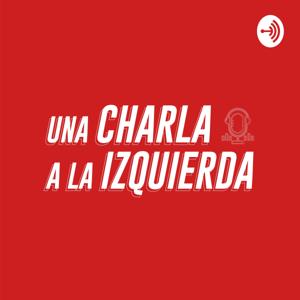 Una Charla A La Izquierda