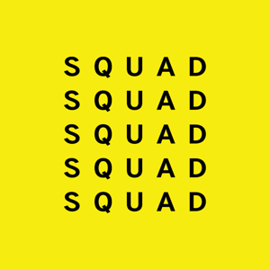 SQUADCAST Gaming Podcast