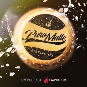 Empiricus Podcasts: Puro Malte, Podca$t e muito mais by Empiricus