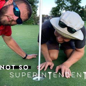 Not So Superintendent