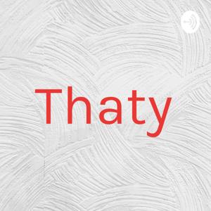 Thaty