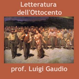 Letteratura dell'ottocento