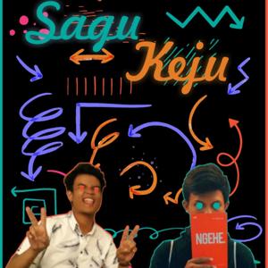 Sagu Keju
