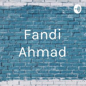 Fandi Ahmad