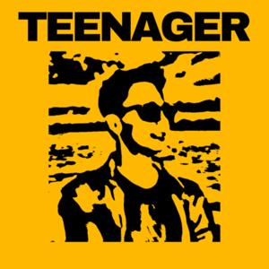 TEENAGER