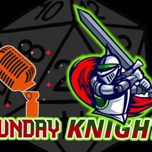 Sunday Knights