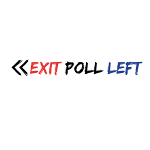 Exit Poll Left