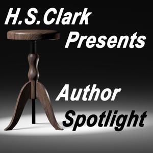 Author Spotlight with H.S. Clark