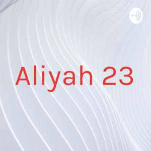Aliyah23
