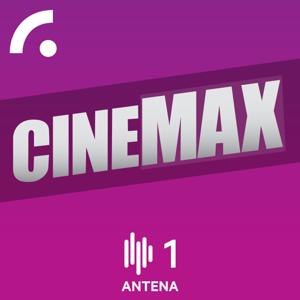Cinemax by Antena1 - RTP