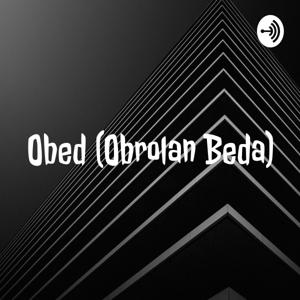 Obed (Obrolan Beda)