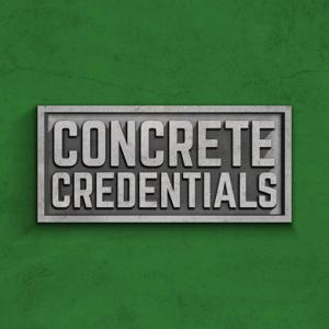 Concrete Credentials by Concrete Credentials