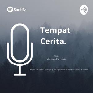 Tempat Cerita