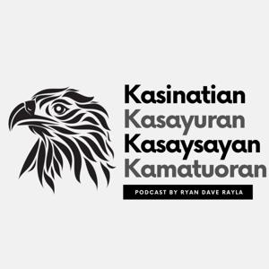 Kasinatian, Kasayuran, Kasaysayan, Kamatuoran