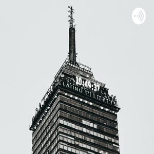 Building Latinoamérica