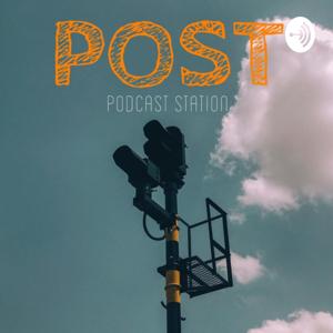 Podcast Station
