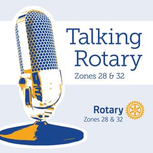 Talking Rotary Zones 28 & 32