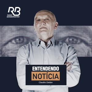 Entendendo a Notícia by Grupo Bandeirantes