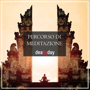 Percorso di meditazione by Media Data Factory