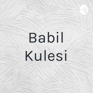 Babil Kulesi