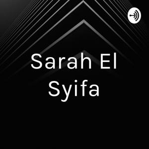 Sarah El Syifa