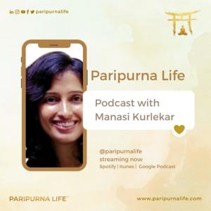 Paripūrṇa Life