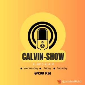 Calvin-Show [உணர்வுகள் ]