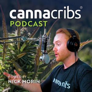 Canna Cribs Podcast