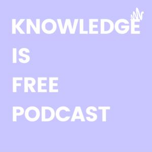 KNOWLEDGE IS FREE